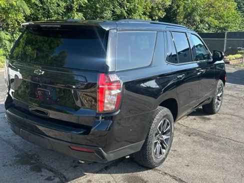 Used 2023 Chevrolet Tahoe Z71 AWD/4WD image 7