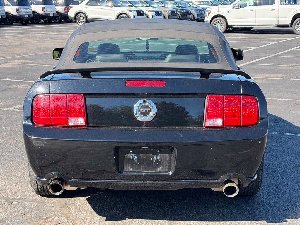 Used 2005 Ford Mustang GT Premium RWD image 7