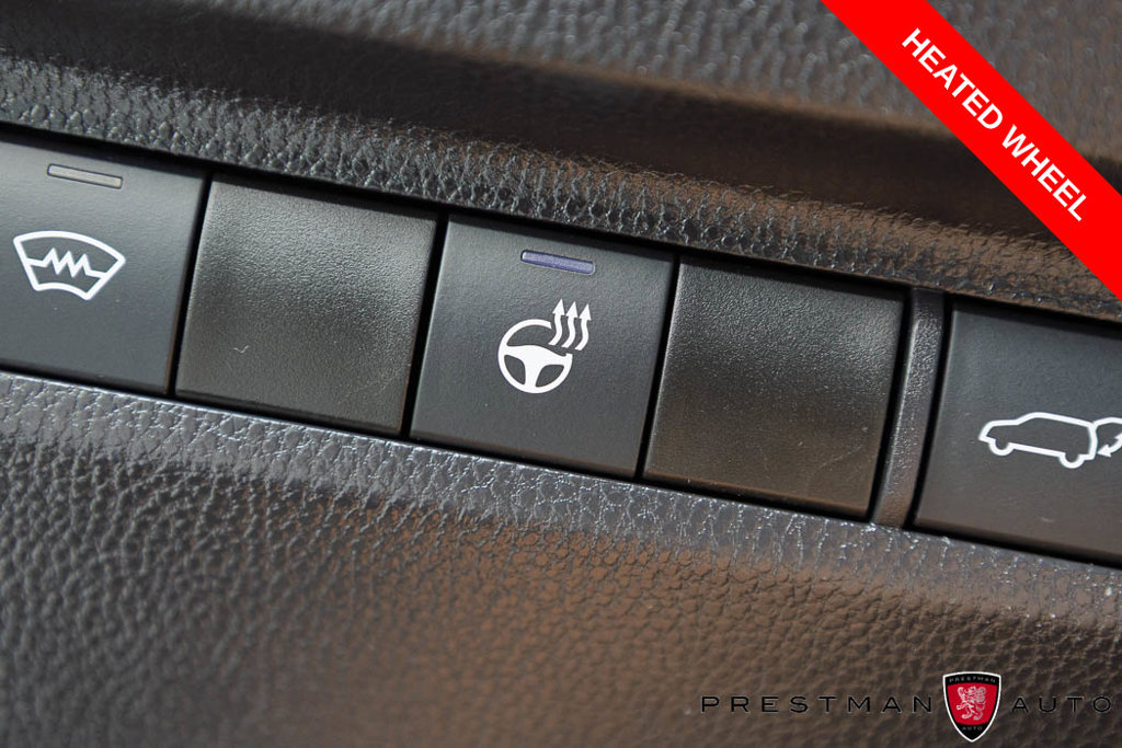 Used 2024 Toyota RAV4 TRD Off-Road w/ Weather Package AWD/4WD image 8