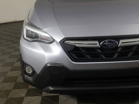 Used 2021 Subaru Crosstrek 2.5i Limited w/ Moonroof Package 2 image 14