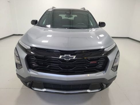 Used 2026 Chevrolet Equinox RS w/ LPO, Floor Liner Package AWD/4WD image 2