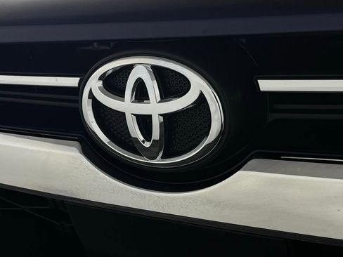 Used 2024 Toyota 4Runner Limited image 13