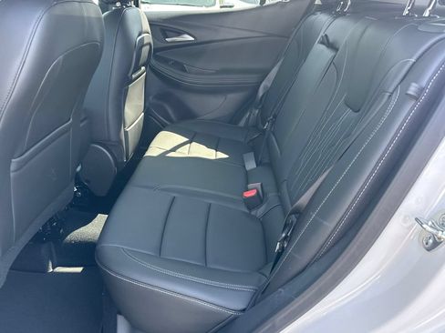 New 2026 Buick Encore GX Avenir w/ Avenir Technology Package AWD/4WD image 13