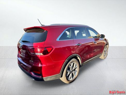 Used 2020 Kia Sorento EX FWD image 4