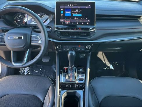 Used 2023 Jeep Compass Trailhawk image 26