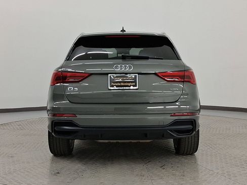 Used 2020 Audi Q3 2.0T Prestige image 10