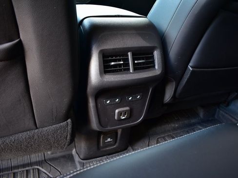 Used 2024 GMC Terrain Denali w/ Denali Premium Package image 25