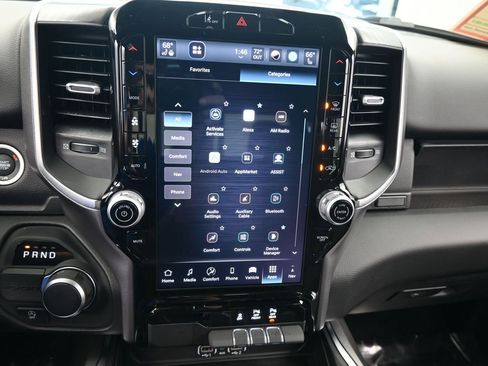 Used 2025 RAM 1500 Big Horn image 22