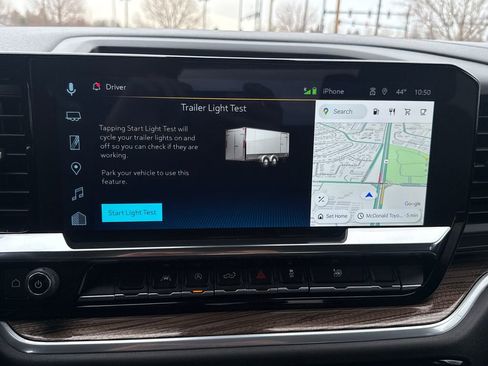 Used 2026 Chevrolet Silverado 1500 LT image 18