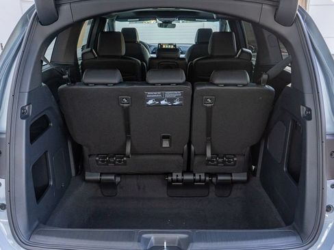 New 2026 Honda Odyssey Sport-L image 13