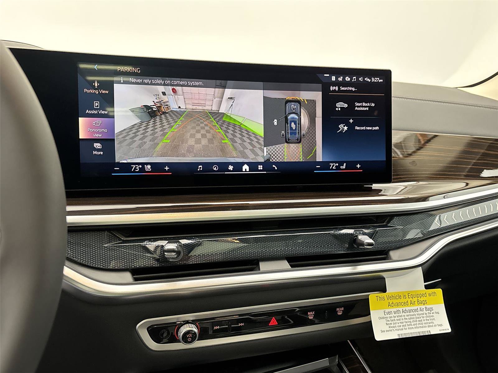 New 2026 BMW X7 xDrive40i w/ Premium Package AWD/4WD image 31