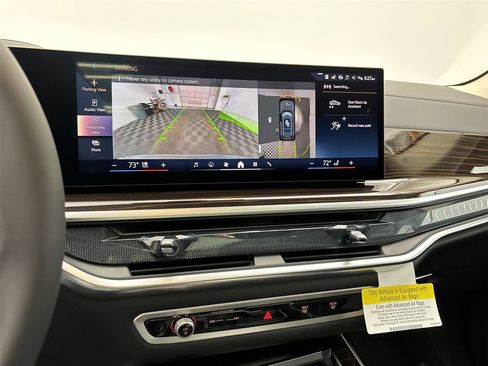 New 2026 BMW X7 xDrive40i w/ Premium Package image 31
