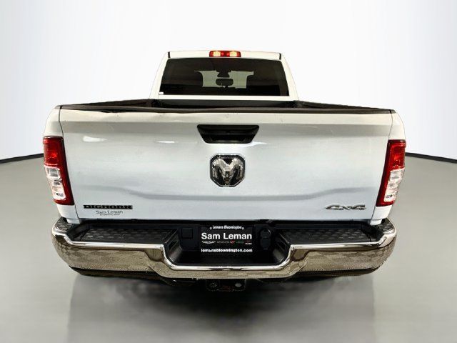 Used 2022 RAM 2500 Big Horn w/ Snow Chief Group AWD/4WD image 6