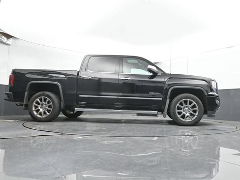Used 2017 GMC Sierra 1500 Denali AWD/4WD image 26