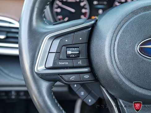 Used 2020 Subaru Outback Touring w/ Popular Package #2 image 29