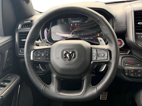 New 2026 RAM 1500 RHO w/ RHO Level 1 Equipment Group image 12