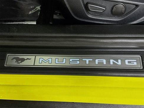 Used 2021 Ford Mustang GT Premium w/ GT Performance Package image 20