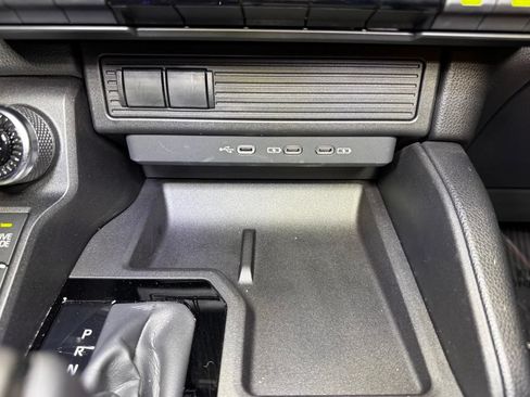 Used 2025 Toyota Land Cruiser 1958 AWD/4WD image 36