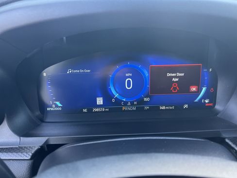 Used 2023 Ford Explorer ST w/ Equipment Group 401A AWD/4WD image 21