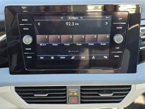 New 2026 Volkswagen Jetta SE image 12