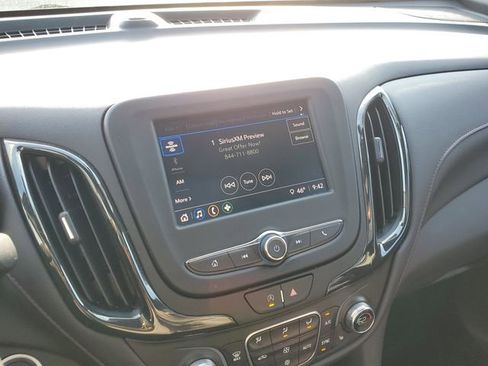 Certified 2023 Chevrolet Equinox RS w/ LPO, Floor Liner Package image 30