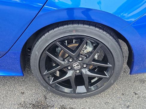 Used 2022 Honda Civic Sport image 8