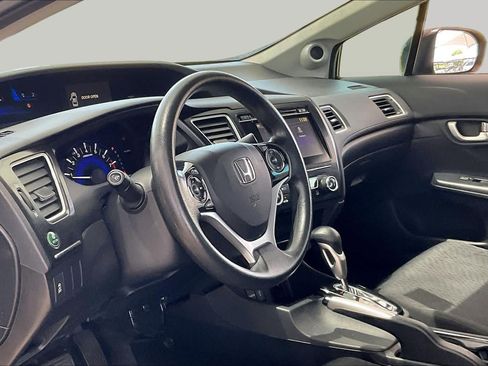 Used 2015 Honda Civic EX image 18