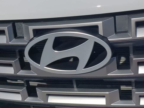 New 2026 Hyundai Santa Cruz SEL FWD image 12