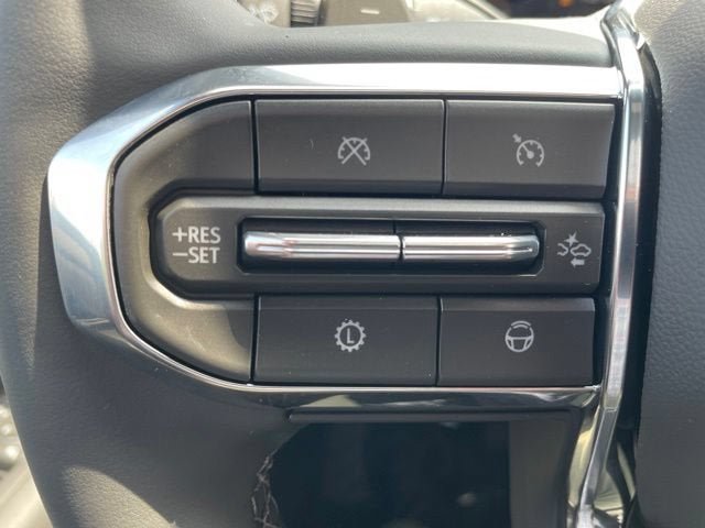 New 2026 GMC Yukon Denali w/ Advanced Technology Package AWD/4WD image 22