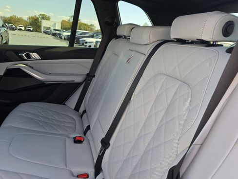 New 2026 BMW X5 xDrive40i w/ M Sport Package image 44