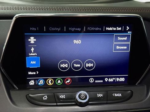 Used 2020 Chevrolet Blazer RS FWD image 16