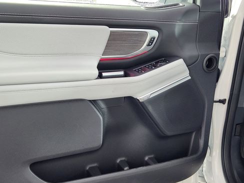 New 2026 Ford Expedition Max Platinum w/ Platinum Ultimate Package image 17