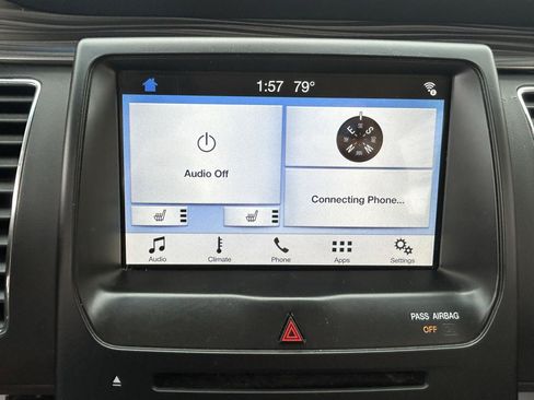 Used 2019 Ford Flex SEL w/ Equipment Group 202A AWD/4WD image 22