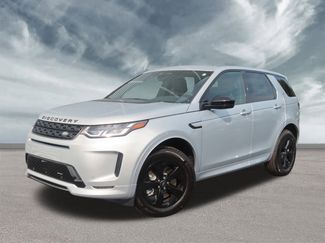 Used 2023 Land Rover Discovery Sport S R-Dynamic video 1