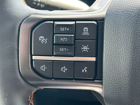 Used 2025 Ford F150 Tremor image 43
