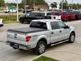 Used 2013 Ford F150 XLT w/ XLT Chrome Pkg image 5