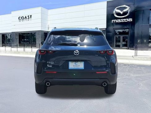 New 2026 MAZDA CX-50 AWD 2.5 S w/ Weather Package image 7