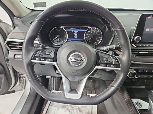 Used 2021 Nissan Altima 2.0 SR image 15