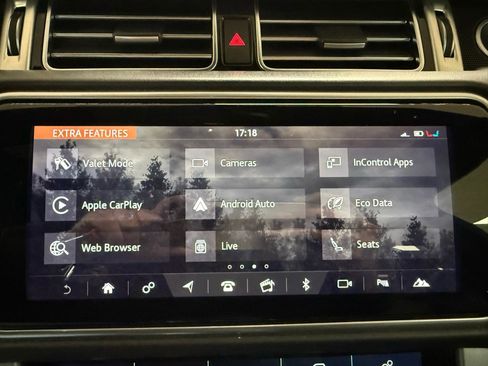 Used 2019 Land Rover Range Rover HSE AWD/4WD image 17