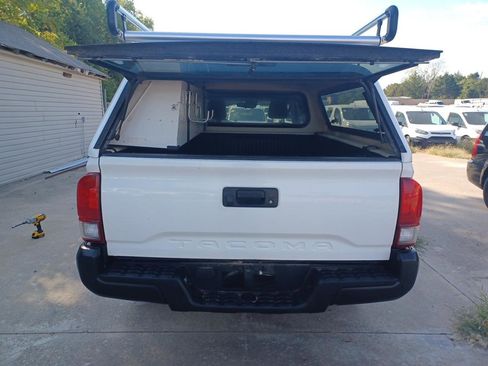 Used 2020 Toyota Tacoma SR RWD image 25