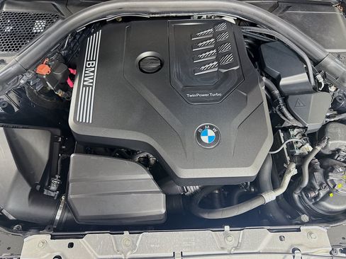 Used 2021 BMW 330i Sedan w/ Convenience Package RWD image 39