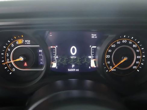 Used 2024 Jeep Wrangler Unlimited Rubicon w/ XTREMEE 35" Tire Package image 19