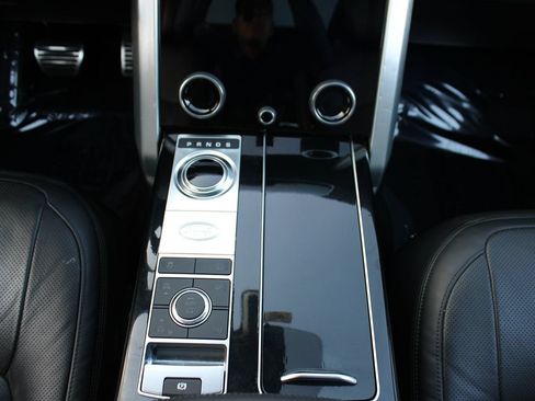 Used 2022 Land Rover Range Rover Westminster Edition AWD/4WD image 39