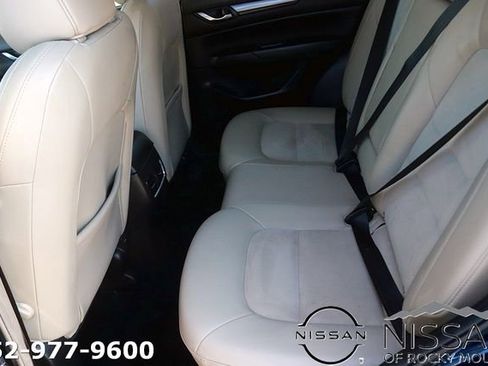 Used 2019 MAZDA CX-5 Touring image 15