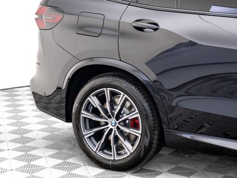 New 2026 BMW X5 xDrive50e w/ Executive Package image 36