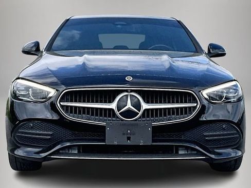 Used 2022 Mercedes-Benz C 300 Sedan image 3