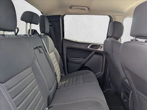 Used 2021 Ford Ranger XL w/ Equipment Group 101A High image 17