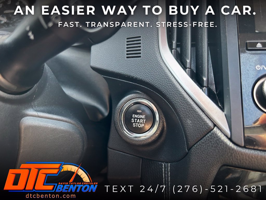 Used 2020 Subaru Forester Touring AWD/4WD image 16