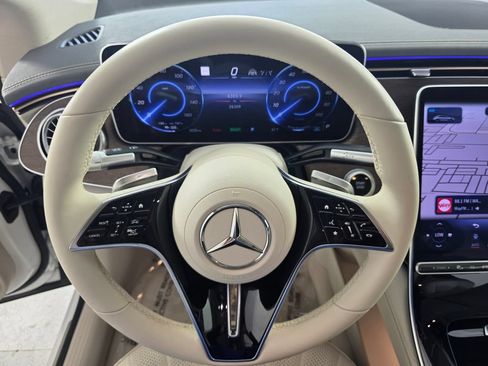 Certified 2023 Mercedes-Benz EQS 450+ Sedan image 17