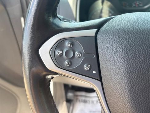 Used 2019 Chevrolet Colorado ZR2 w/ Colorado ZR2 Bison Edition AWD/4WD image 15